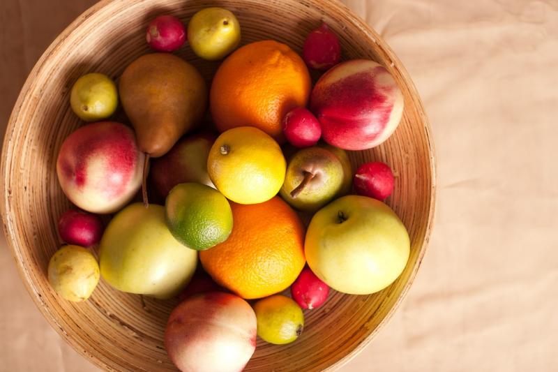 4 ingrediencie pre zdravie, silu a chudnutie