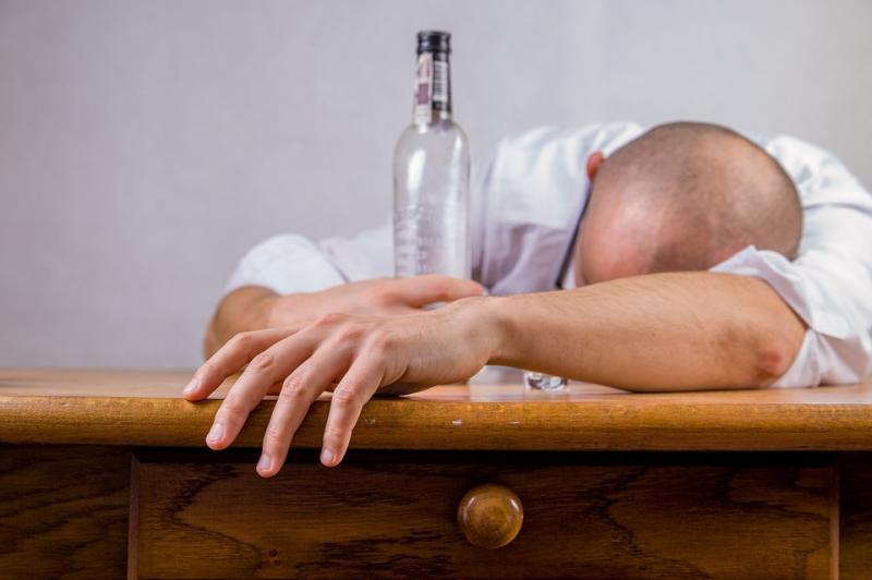 Keď milujete vyliečeného alkoholika