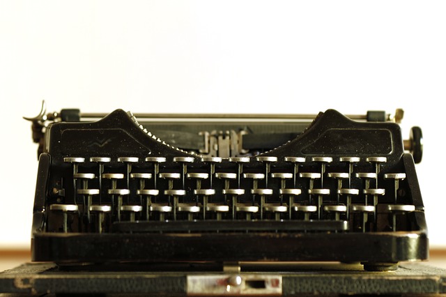 Blogujeme!