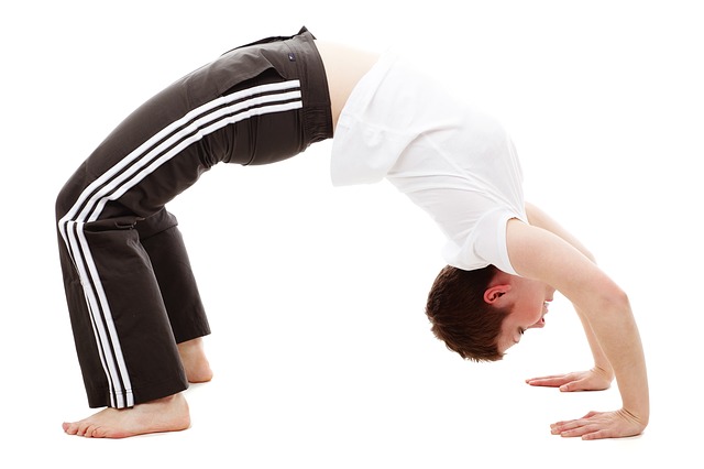 Sušeným ovocím proti bolesti chrbta?