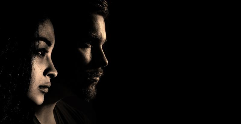 Partnerstvo a emocionálne odpojenie