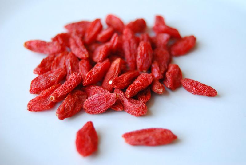 Zázračný všeliek goji