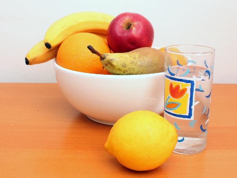 Preč s jarnou únavou alebo 7 tipov, ako detoxikovať unavené telo