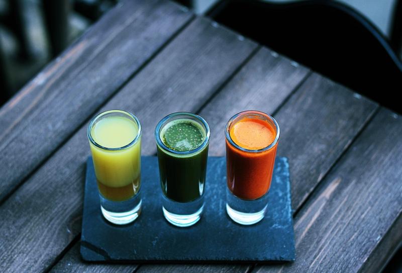 Čo by nás do smoothie pridávať nenapadlo