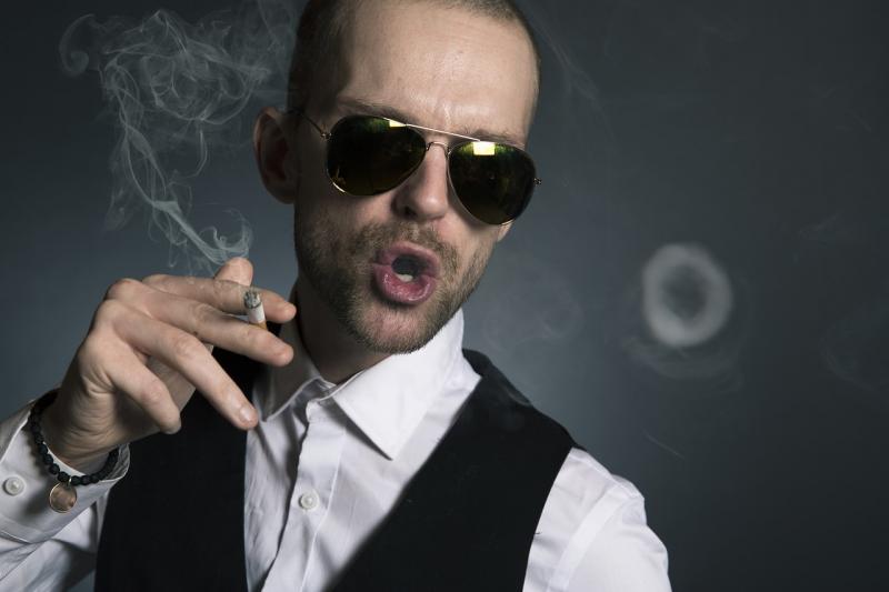 Desať varovných znamení, že máte doma sociopata