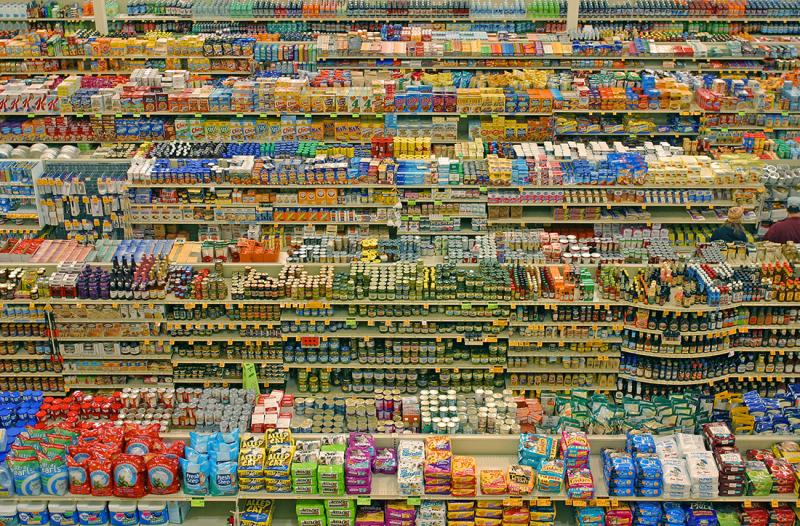 Supermarketové pasce na peňaženky