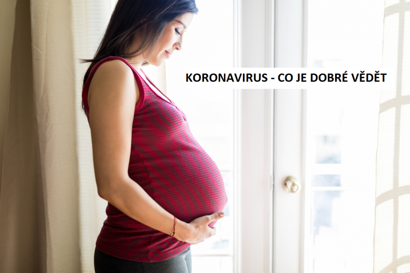 Je koronavírus nebezpečný pre tehotné? Aké je riziko pri dojčení?