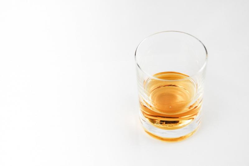 Kedy je obava z alkoholu na mieste