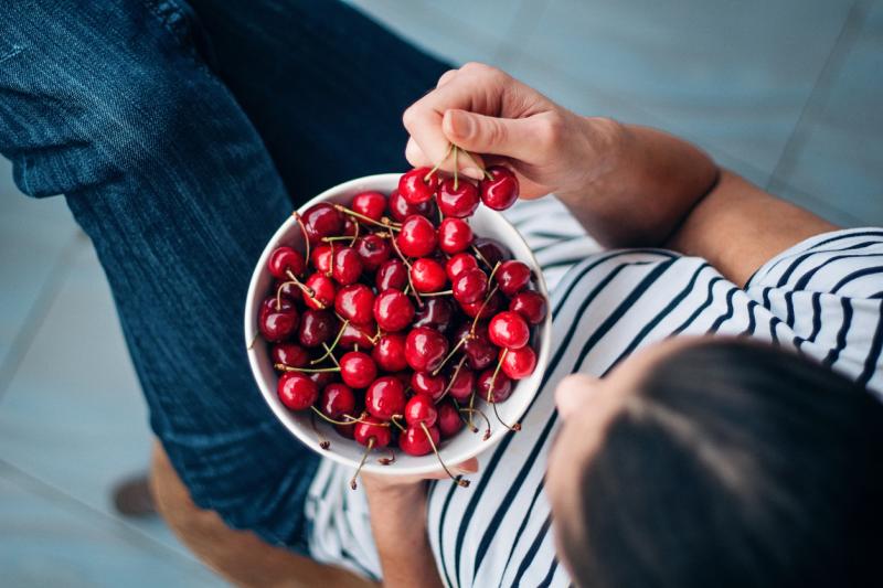 Prečo jesť čerešne? Bude sa vám lepšie spať, detoxikujete telo a zbavíte sa zápalov