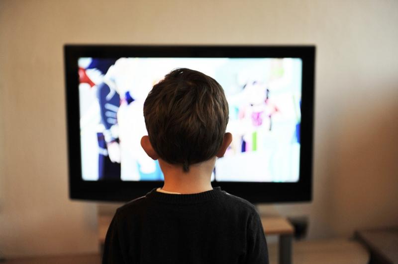 Rodina a televízia
