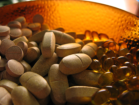 Záhadný vitamín D