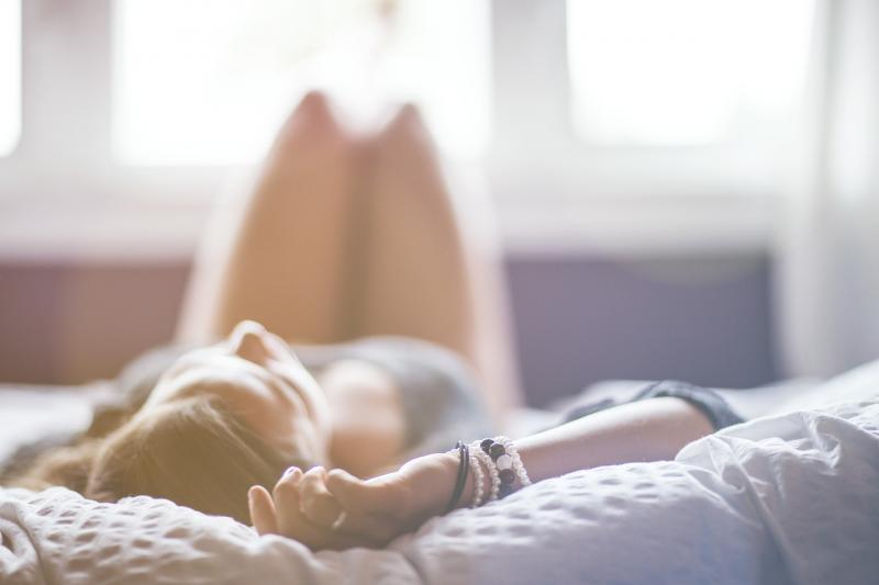 Najčastejšie ženské sexuálne omyly