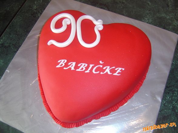 Srdiečko | Mimibazar.sk