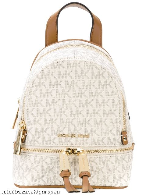 Michael kors ruksak mini Outlet