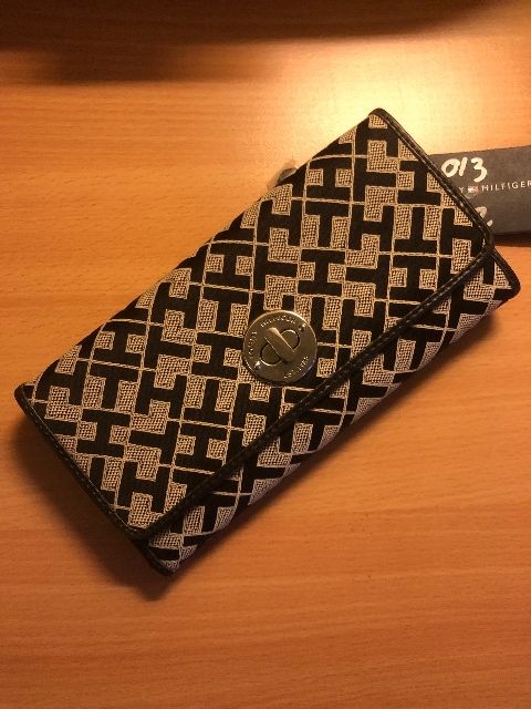 peňaženka TOMMY HILFIGER