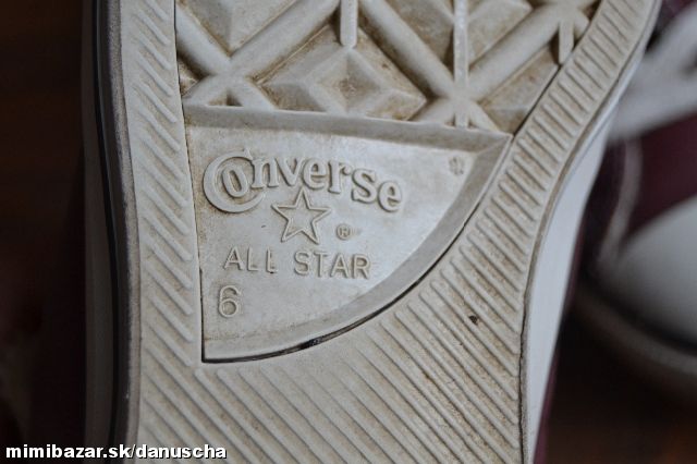 Converse best sale s kožušinou