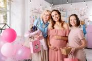 Baby shower: Organizovať oslavu pre budúcu matku alebo nie?