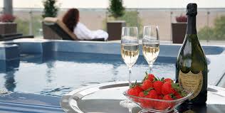 Domáci wellness pre zdravšiu a krajšiu pleť, uvoľnené svaly či ako riešenie ekzémov.Časť I. PREČO?