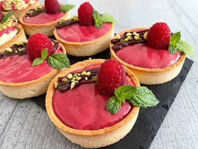 Tartaletky