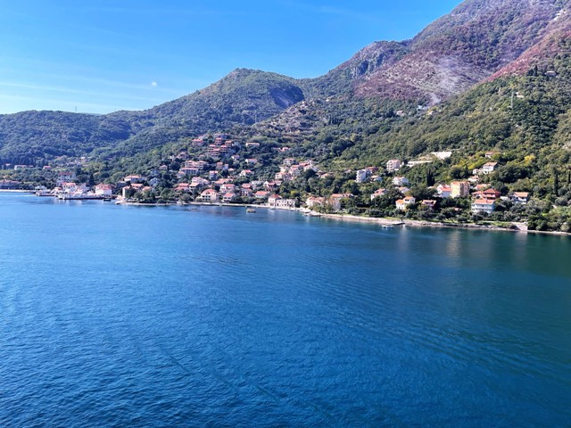 Kotor (Čierna Hora)