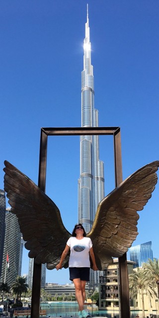 Dubaj