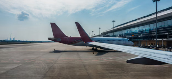 Frontier Airlines Detroit Airport Terminal Guide | DTW