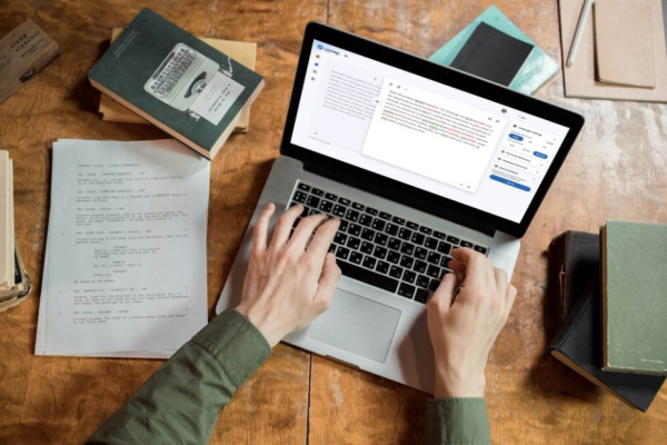 Online Academic Help for Students in Accelerated Degree Tracks