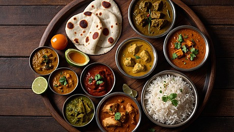 A Hidden Gem for Indian Food Lovers