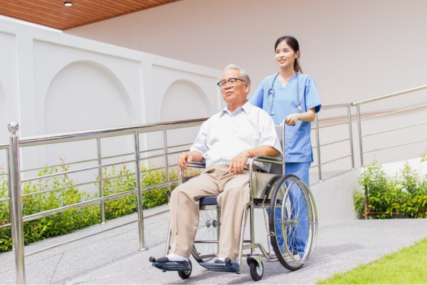 Ensuring Safe Recovery: The Importance of Post Hospital Discharge Care