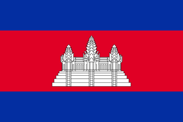 Cambodia Visa for Kenyan Citizens and Cambodia Visa for Liberian Citizens: Complete Guide