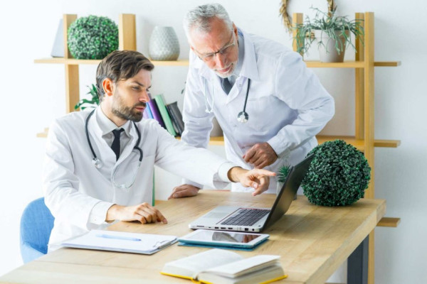 Navigating the Future of Health: A Guide to Modern Consulting