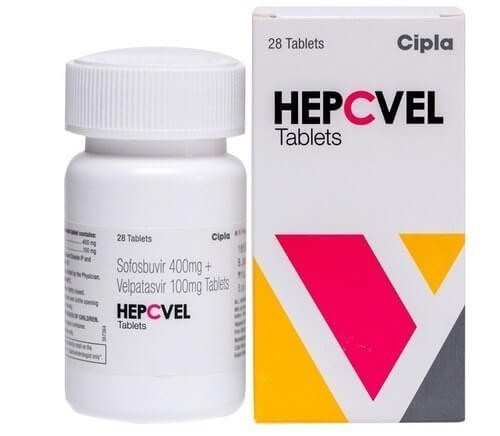 When and How Is Sofosbuvir/Ledipasvir Used in Hepatitis C Therapy?