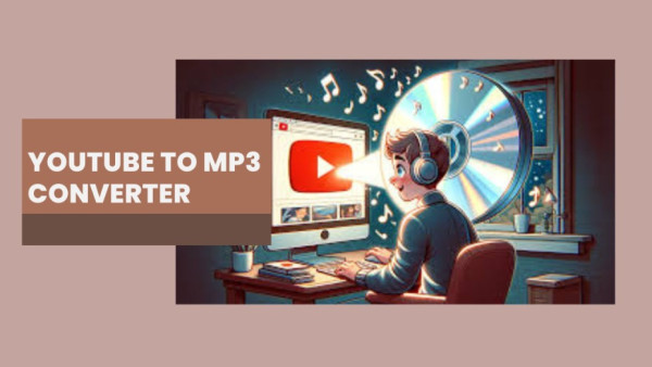 The top 5 YouTube to MP3 converters in 2026