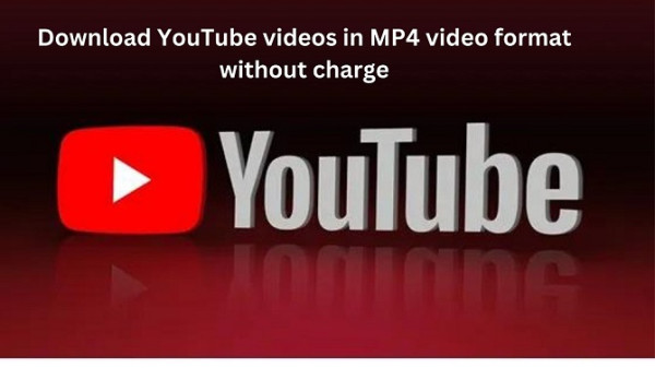 Download YouTube Videos to MP4 Instantly – Fast & Free