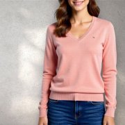 sveter TOMMY HILFIGER