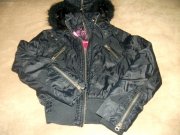 predám bundu na 12-13 rokov