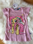Dievčenské tričko MY LITTLE PONNY (v.104, 116, 128)