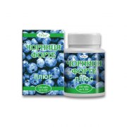 ČUČORIEDKA forte 100tbl pre zdravé oči :-D