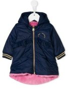 luxusný obojstranný kabát/ vetrovka MARC JACOBS