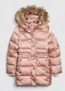 páperový kabát/ bunda GAP