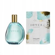 Toaletná voda Joyce Turquoise