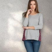 top/ sveter TOMMY HILFIGER