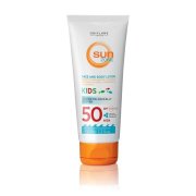 Detské opaľovacie mlieko Sun Zone KIDS s SPF 50