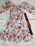 Krásne šaty Liu jo