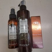 Levandulovy set