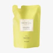 Sprchovací gél na ruky a telo Essense&Co. Lemon