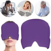 S chladiacou čiapkou môžu byť migrény fuč !