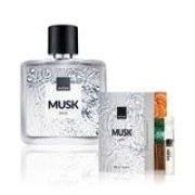 Musk Rain