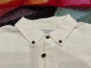 Pánska košeľa relaxed fit