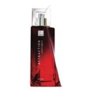 Attraction Instinct for Her